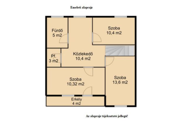 2 generációs családi ház a fürdő közelében!