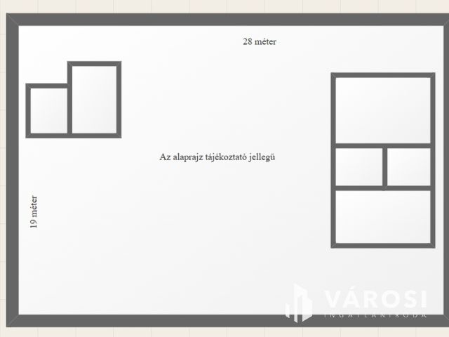 Jó helyen kiváló építési telek eladó