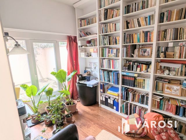 Otthon édes otthon a kertvárosban!