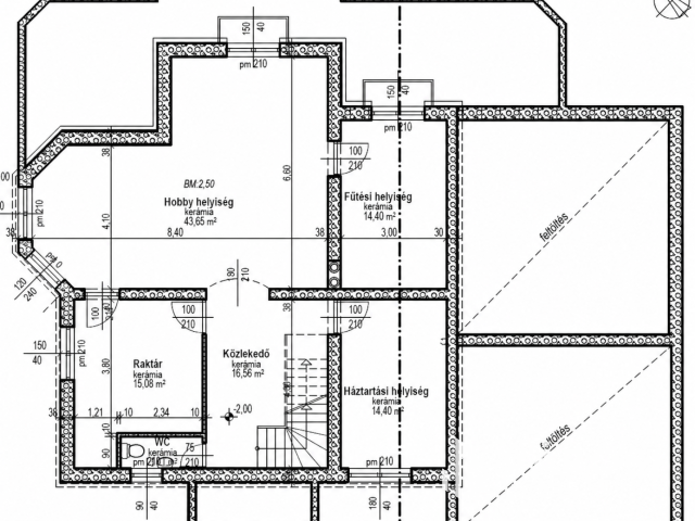 Hotelélmény otthon - luxusház eladó Nyulason