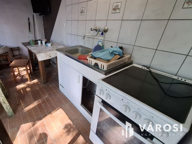 Baromfi telep 3,5 hektár területtel és sok lehetőséggel