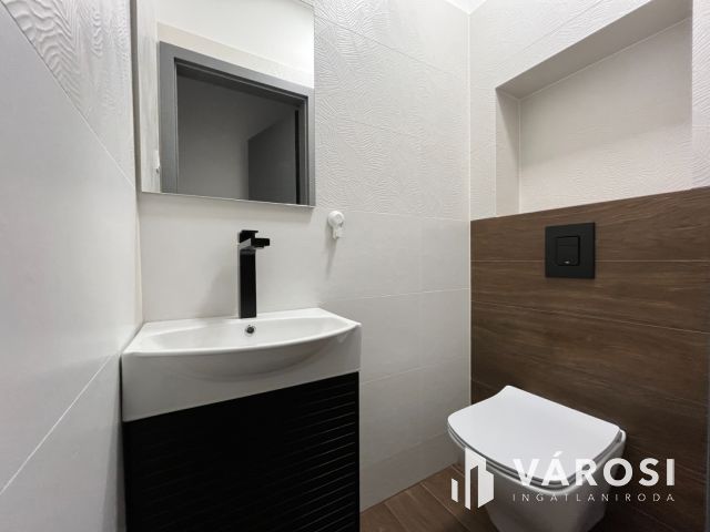 Óriási Terasz! Új Penthouse Lakás A Nyulason kiadó!