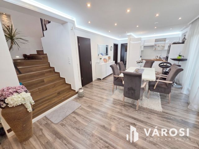 Vízparti Luxusvilla Szigethalmon