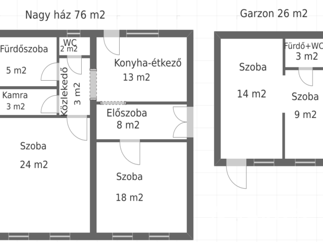 Jó otthon Tabánban