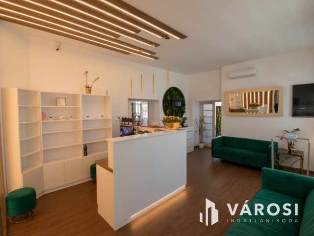 Prémium lehetőség Kalocsa szívében