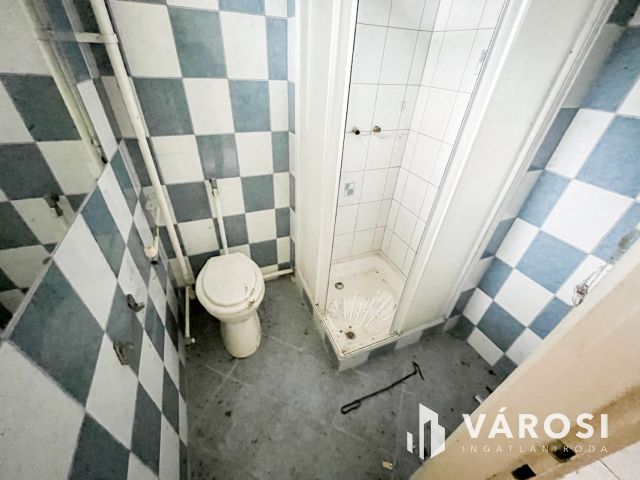 Felújítandó sorház természetközeli helyen!