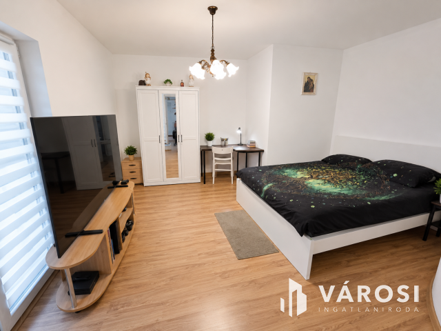 Fantáziában és lehetőségekben gazdag Villa Diósdon