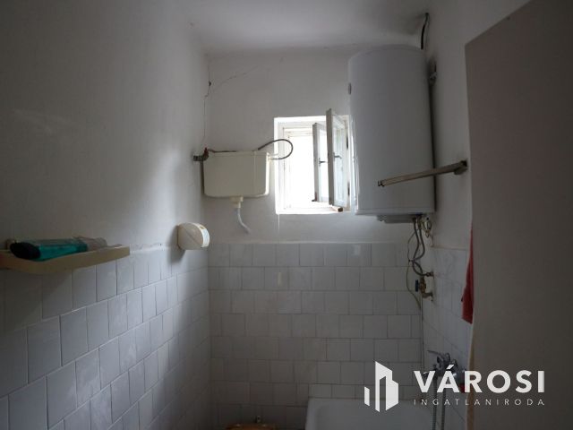 Nemesrempehollós,2szoba,berendezett,beköltözhető,1ha/85m2