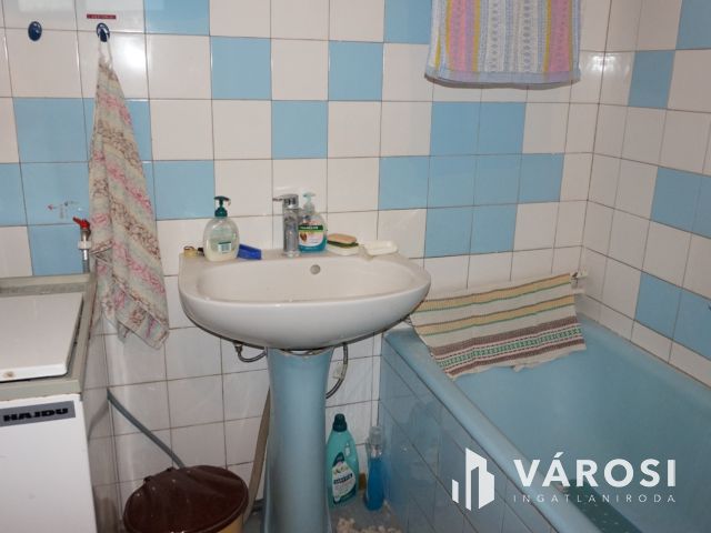Egy jó ház Tabánban