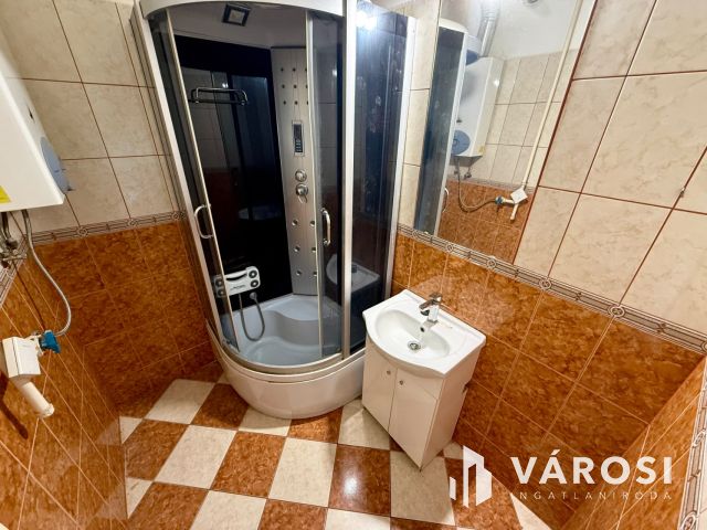 Gorkijon 1+2 félszobás, erkélyes lakás eladó!
