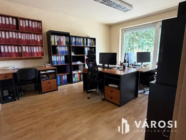 Zugló forgalmas részén bejáratott iroda kiadó