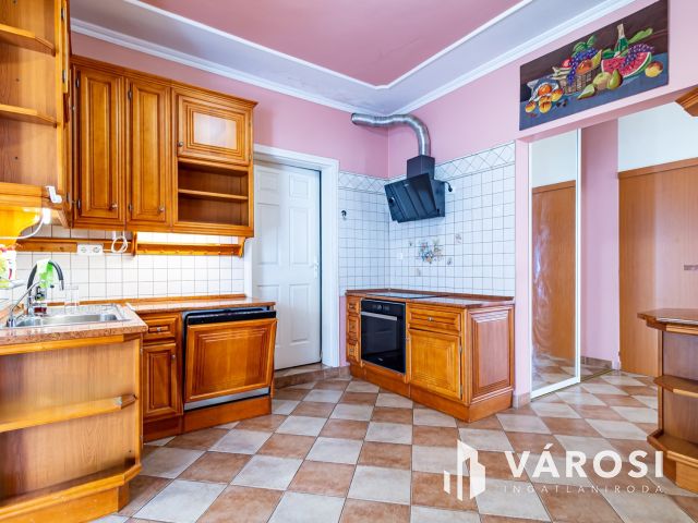 Kertkapcsolat-zöldövezet Csillaghegyen azonnali költözéssel